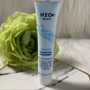 NEW! H2O+ Beauty Oasis Hydrating Treatment